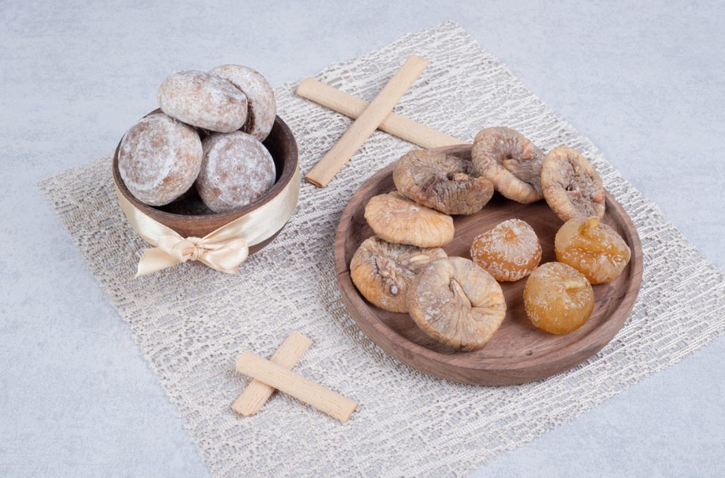 Dulces de semana santa